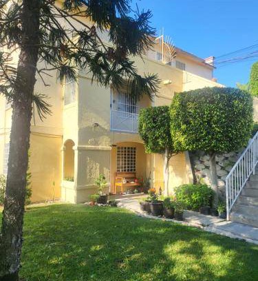La Joya Apartment | 79 m² Serviced apartment ∙ 3 bedrooms ∙ 6 guests
