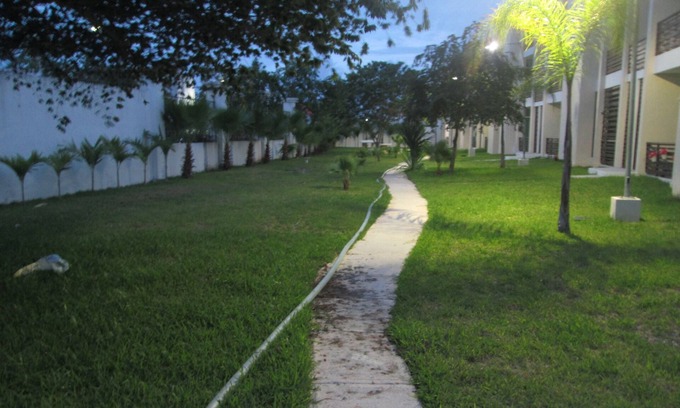 Puerto Juarez Apartment | New Apartment, Gavjkl