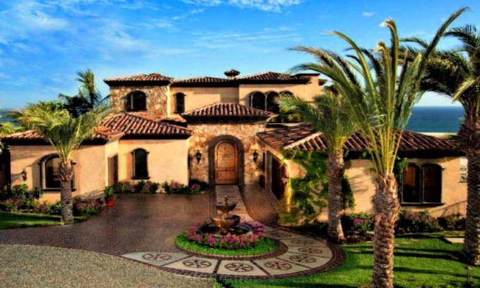 Paraiso Escondido House | NOVAISPANIA VICEROY RESIDENCE 4-BEDROOM BEACH HOUSE, SLEEP 12 & GRAND POOL