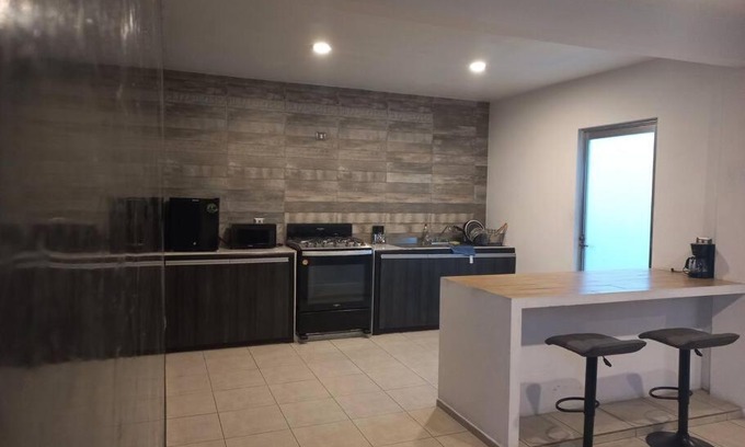 Xalapa Apartment | Nuevo departamento muy confortable