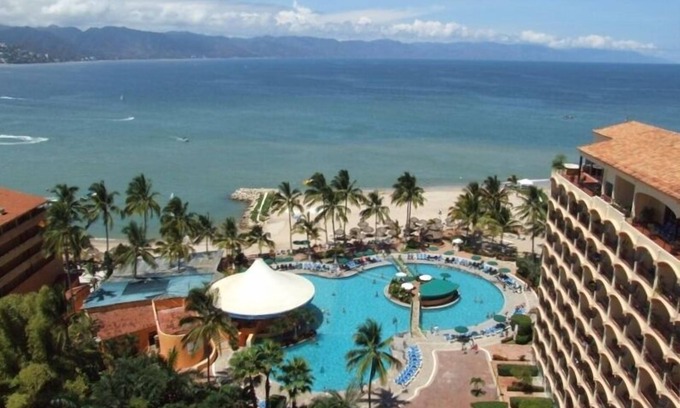 South Hotel Zone Condo | Oceanfront 2 Bedroom, Spectacular Ocean Views, 49.00/nt May-Oct, monthly rental