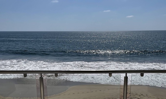 Marina Mazatlan Condo | Oceanfront Condo ~ Mazatlan, Mexico - Amazing Views!