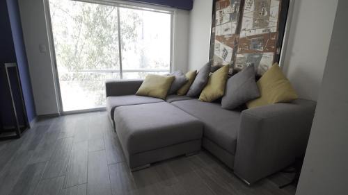 Del Valle Apartment | One Bedroom Apartment Del Valle