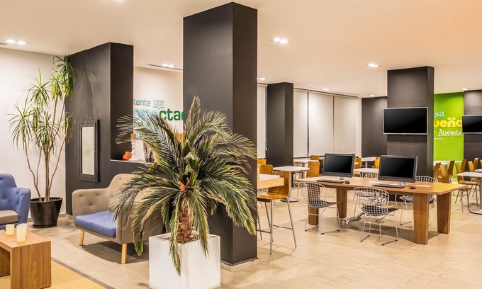 Apodaca Hotel | One Monterrey Aeropuerto