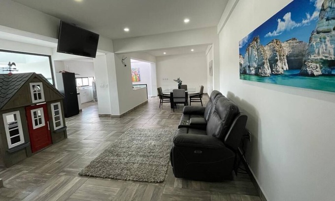 San Cristobal de las Casas Apartment | One step to downtown,