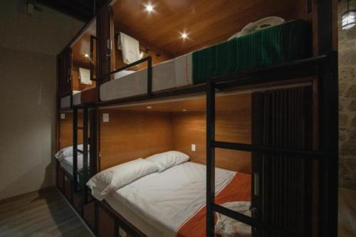 Historic Centre Hostel | OYO Hostal Mich