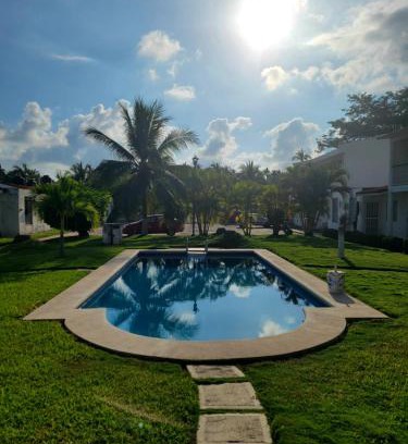 San Jose Ixtapa Apartment | Palacio de Arena