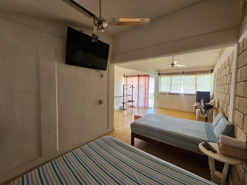 San Jose Ixtapa Apartment | Palacio Dorado