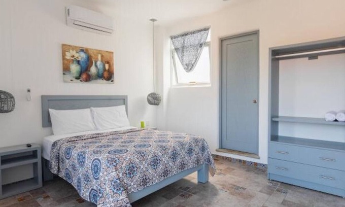 Bacocho Apartment | Paraiso rinconada apartamentos modernos