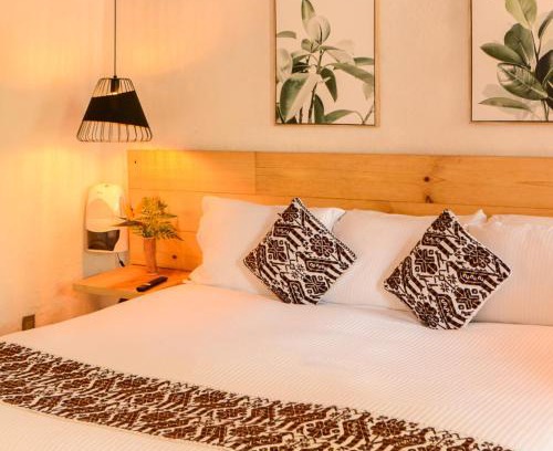 Agua Fria Hotel | Petit Mesón (Pet Friendly Hotel)