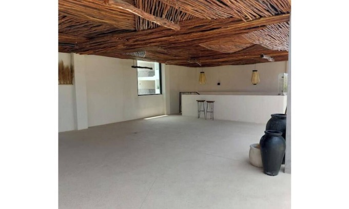 Tulum Apartment | Ph jungle magic, private Jacuzzi, fast internet