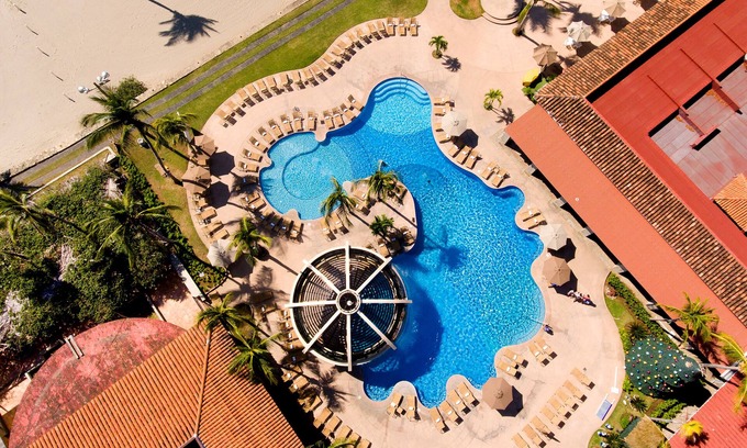 Granjas del Marques Resort | Pierre Mundo Imperial