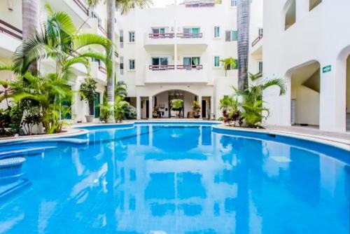 12th Street Apartment | Playa Kaan Condominiums- Unit 22