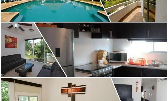 Puerto Juarez Apartment | Playa Kas