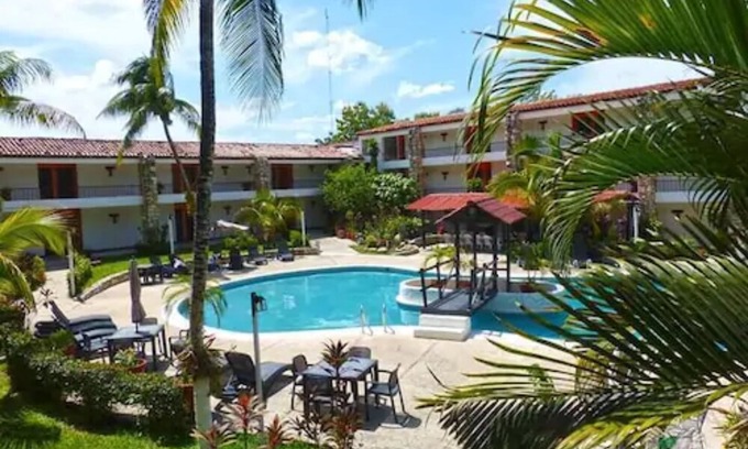 Palenque Hotel | Plaza Palenque Hotel & Convention Center