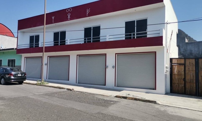 Orizaba Apartment | POHSADA GAHIA