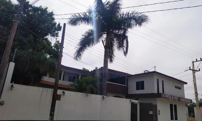 Zona Centro Hotel | Portal de José