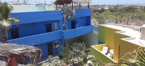 San Jose del Cabo Hostel | Posada Nomad