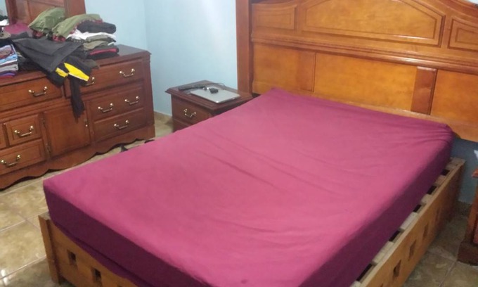 Puebla Resort | Private room ∙ 1 guest