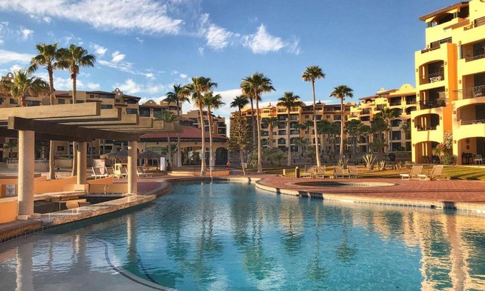 Puerto Penasco House | Princesa E306 by Casago