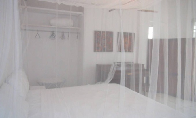 Tepic Resort | Private room ∙ 2 guests