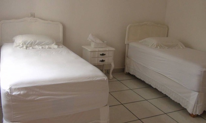 Tepic Resort | Private room ∙ 2 guests