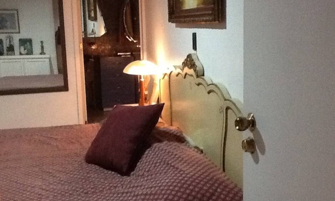 Tlalpan Resort | Private room ∙ 2 guests