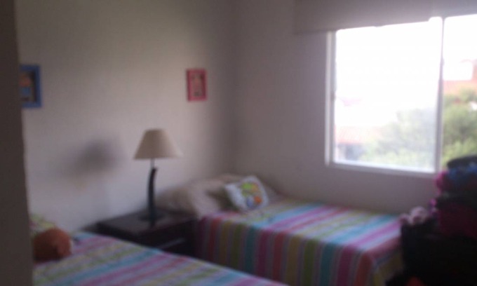 El Pueblito Resort | Private room ∙ 2 guests