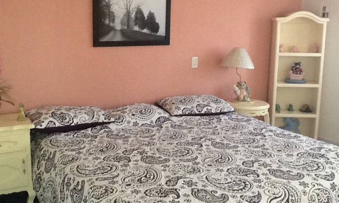 Tuxtla Gutierrez Resort | Private room ∙ 2 guests