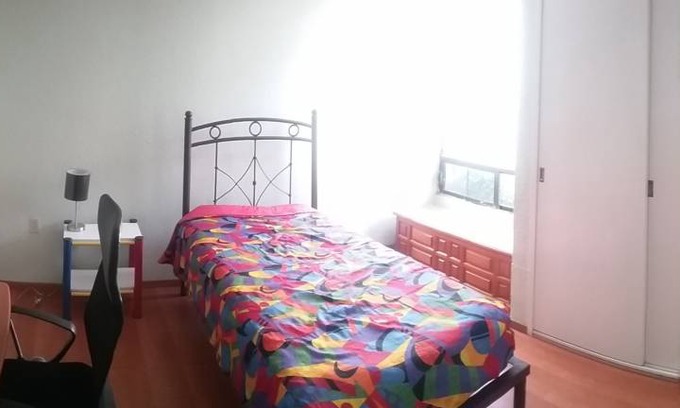 Puebla Resort | Private room ∙ 1 guest