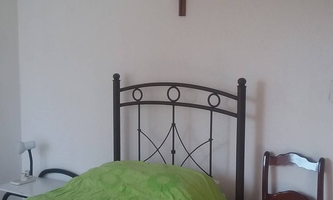 Puebla Resort | Private room ∙ 1 guest