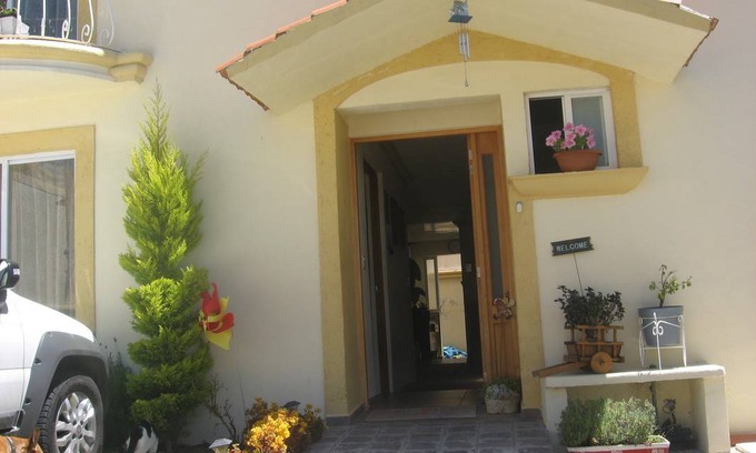 Puebla Resort | Private room ∙ 2 guests
