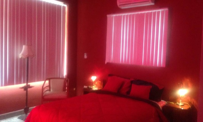 Fresnillo Resort | Private room ∙ 2 guests