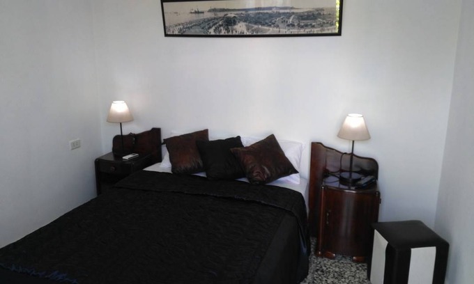Fresnillo Resort | Private room ∙ 2 guests