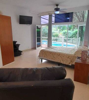 Alfredo V. Bonfil Resort | Private room ∙ 2 guests