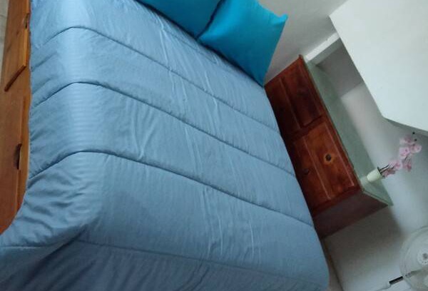 La Paz Resort | Private room ∙ 4 guests