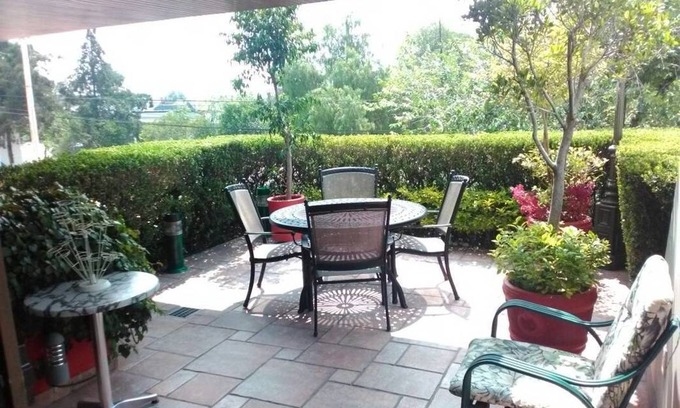 Ciudad Satelite Resort | Private room ∙ 2 guests