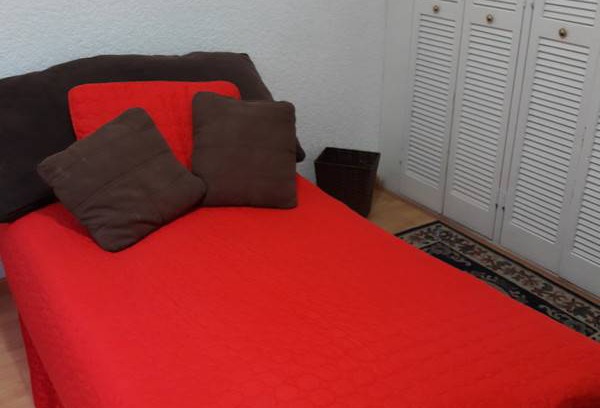 Alvaro Obregon Resort | Private room ∙ 1 guest
