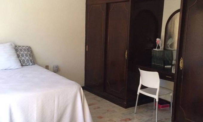 Tuxtla Gutierrez Resort | Private room ∙ 1 guest