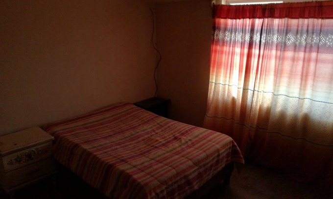 Saltillo Resort | Private room ∙ 1 guest