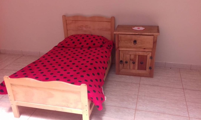 Jesus Maria Resort | Private room ∙ 1 guest