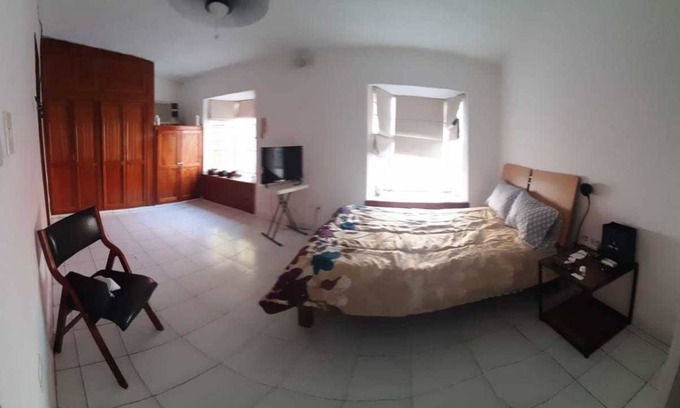 Villahermosa Resort | Private room ∙ 1 guest