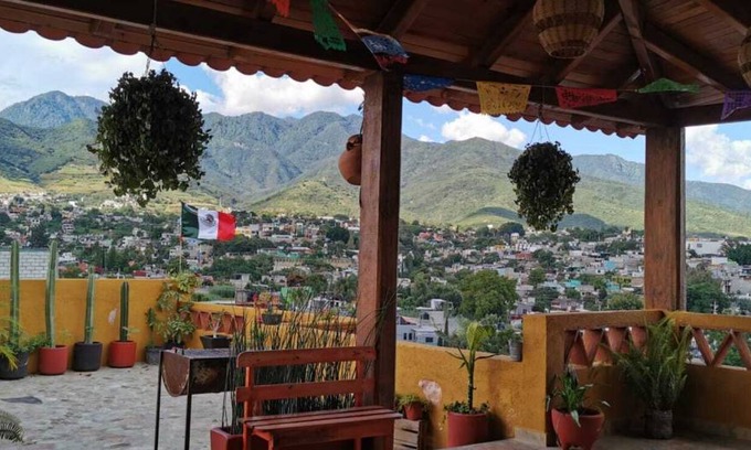 Oaxaca Resort | Private room ∙ 1 guest