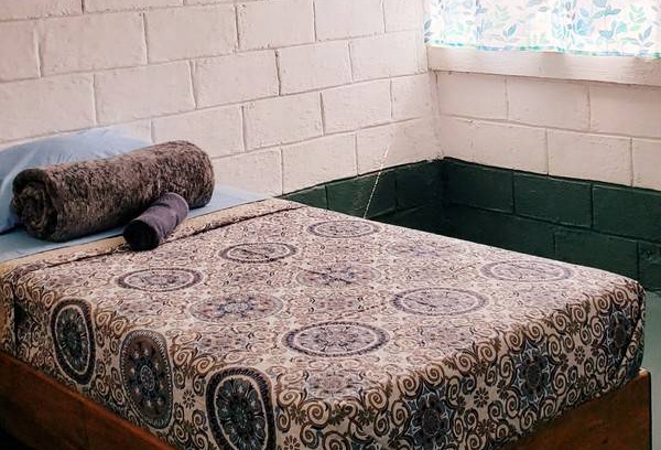 Texcoco Resort | Private room ∙ 1 guest