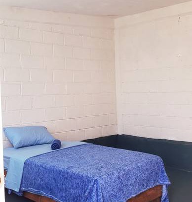 Texcoco Resort | Private room ∙ 1 guest