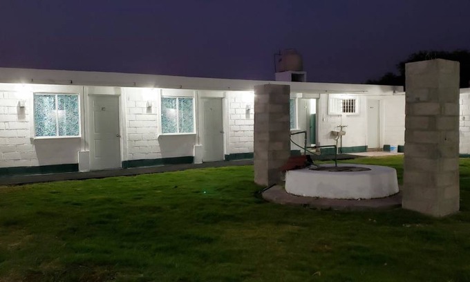 Texcoco Resort | Private room ∙ 1 guest