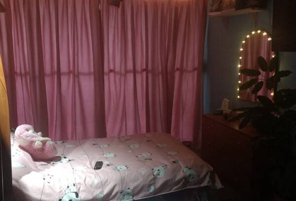San Francisco Culhuacan Resort | Private room ∙ 1 guest