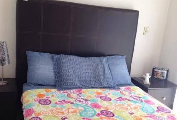 Mexico City Resort | Private room ∙ 1 guest