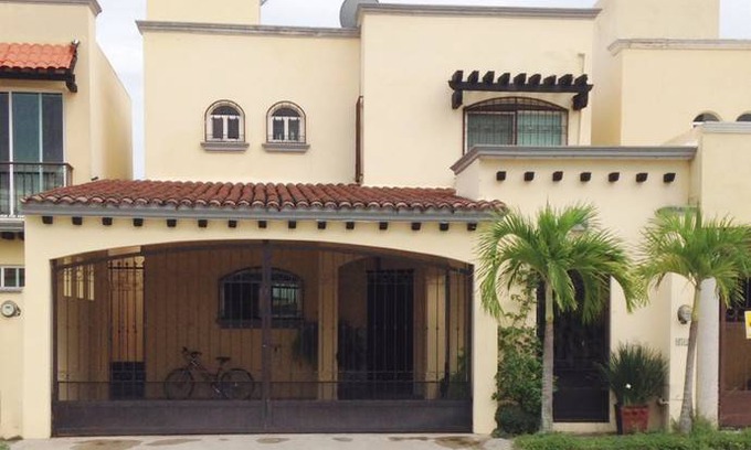Villahermosa Resort | Private room ∙ 1 guest