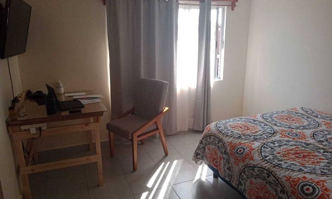 Metepec Resort | Private room ∙ 1 guest